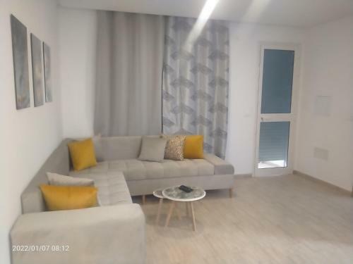 Apartamento Malak