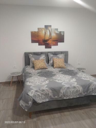 Apartamento Malak