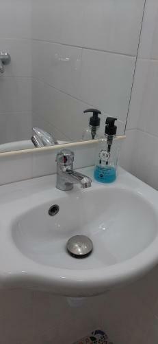 Apartamento Guesthouse Leo S1 Center Monastir