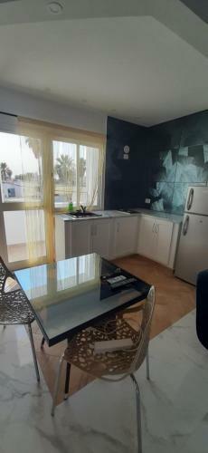 Apartamento Guesthouse Leo S1 Center Monastir