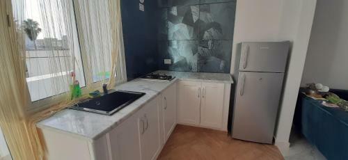 Apartamento Guesthouse Leo S1 Center Monastir