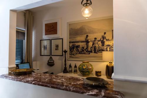 Bed & Breakfast Casa Aric� & Shatulle Suites