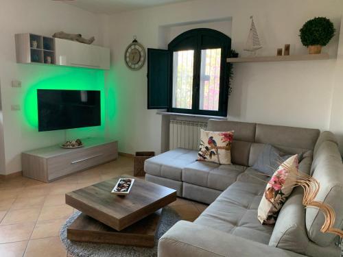 Villa Mimma