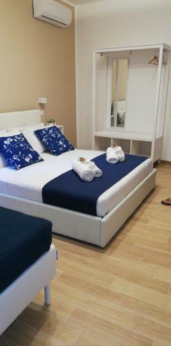 Bed & Breakfast Sicitaly Taormina