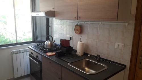 Villa Il Melograno