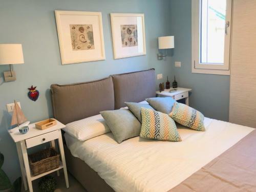 Apartamento Casa Mando With Terrace And Jacuzzi