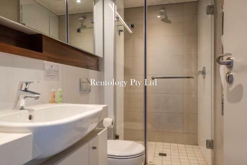 Apartamento Splendid 1 Bed Zimbali Suites