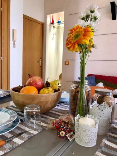 Apartamento Casa Fiorita