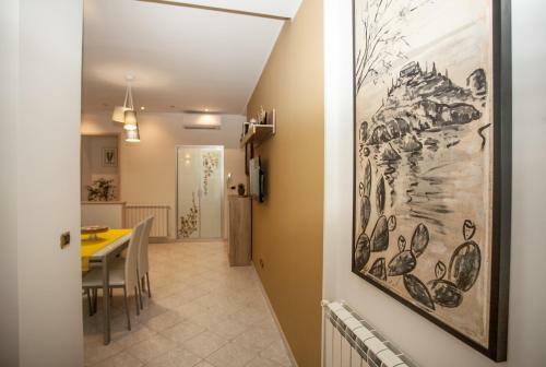 Apartamento Casa Rosaria