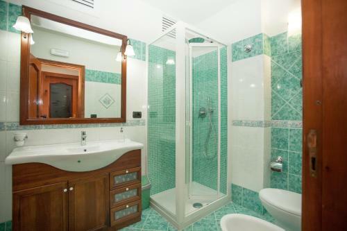 Apartamento Casa Rosaria