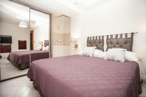 Apartamento Casa Rosaria