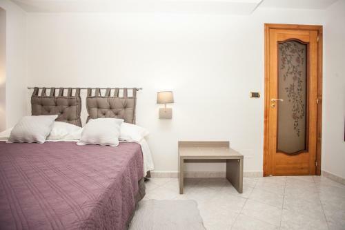 Apartamento Casa Rosaria