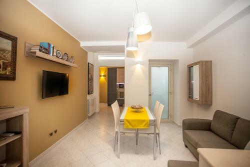 Apartamento Casa Rosaria