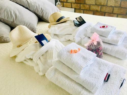 Casa Aurelio Wellness Suite & Spa