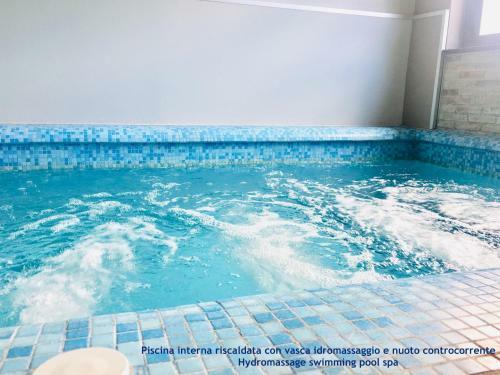 Casa Aurelio Wellness Suite & Spa