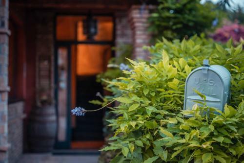 Casa Aurelio Wellness Suite & Spa