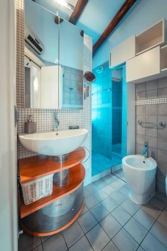 Casa Aurelio Wellness Suite & Spa