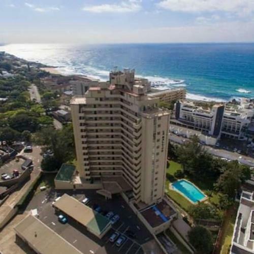 Apartamento La Ballito 606