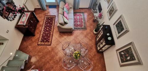 Luxury Apartment Carmen N 2 Centro Storico Di Taormina