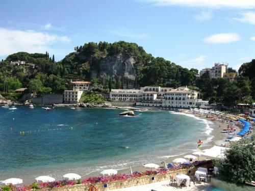 Apartamento Le Moresche Taura & Mina