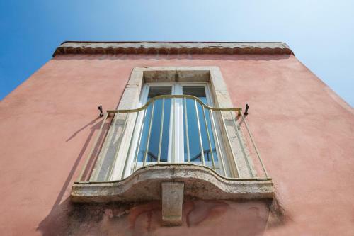 Apartamento Le Moresche Taura & Mina