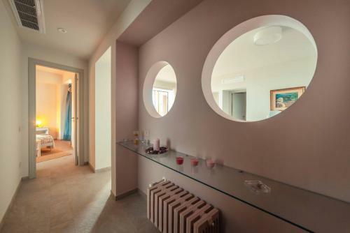 Apartamento New, Modern And Charming House