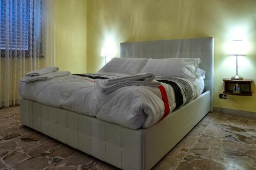 Apartamento Appartment Rachel