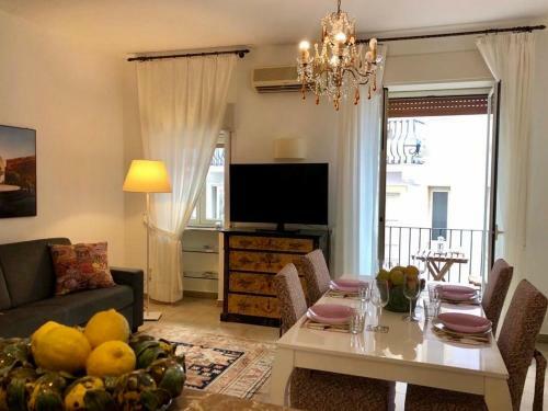 Casa Cariddi Boutique Apartment