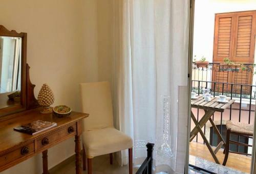 Casa Cariddi Boutique Apartment