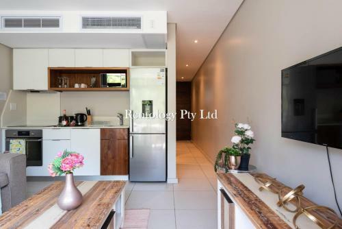 Apartamento Lovely 1 Bed Zimbali Suites