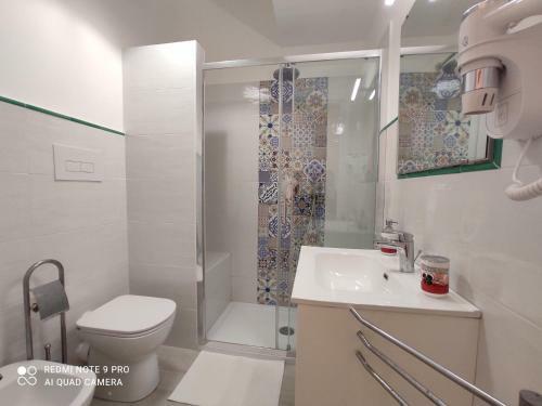 Apartamento Taormina Bed&bed