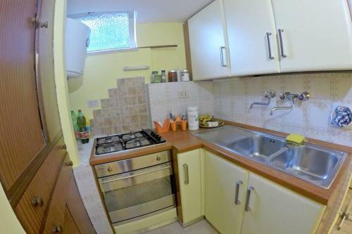 Apartamento Nin� Taormina Mazzar� Beach
