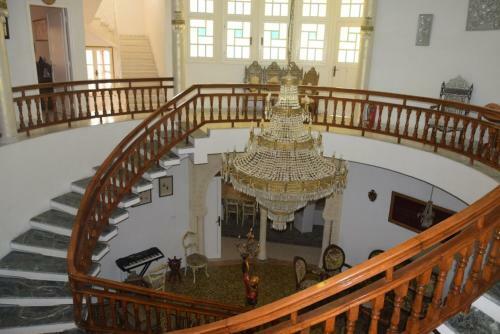 Bed & Breakfast Dar Henani