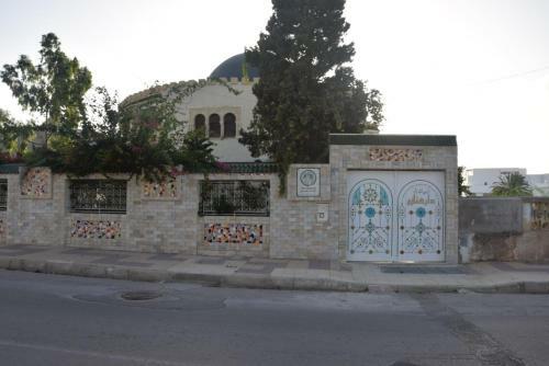 Bed & Breakfast Dar Henani