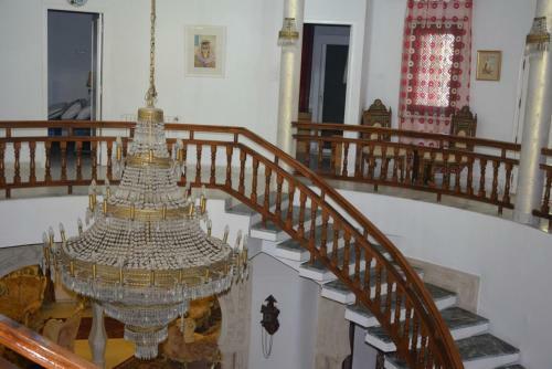 Bed & Breakfast Dar Henani