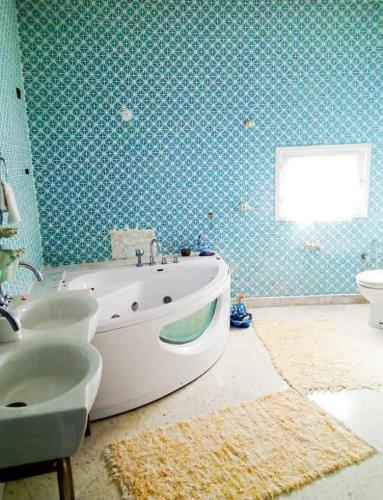 Bed & Breakfast Dar Henani