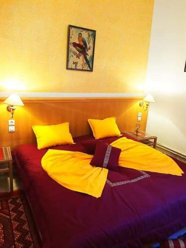 Bed & Breakfast Dar Henani