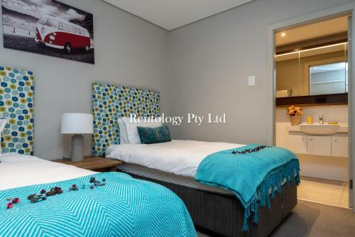 Apartamento Grandoise 2 Bed Zimbali Suites