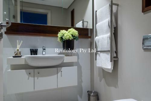 Apartamento Grandoise 2 Bed Zimbali Suites