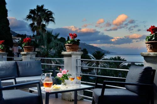 Apartamento Villino Miramar