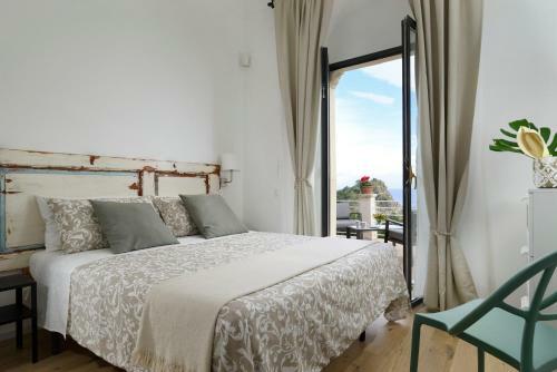Apartamento Villino Miramar