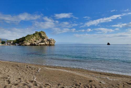 Apartamento Villino Miramar