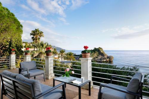 Apartamento Villino Miramar