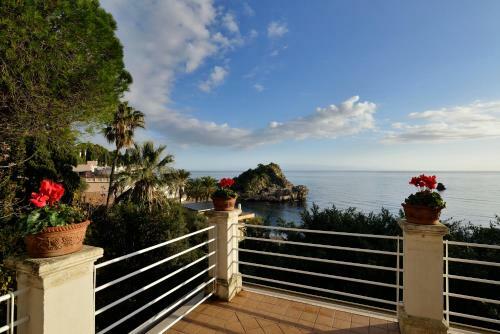 Apartamento Villino Miramar
