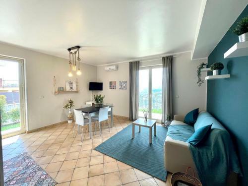 Taormina Rooms Panoramic Apartments