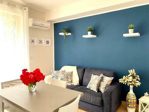 Taormina Rooms Panoramic Apartments