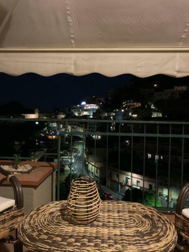 La Gardenia Apartment
