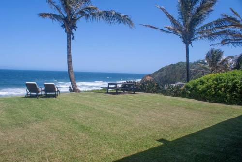 Apartamento 2 Marichel Beachfront Condo