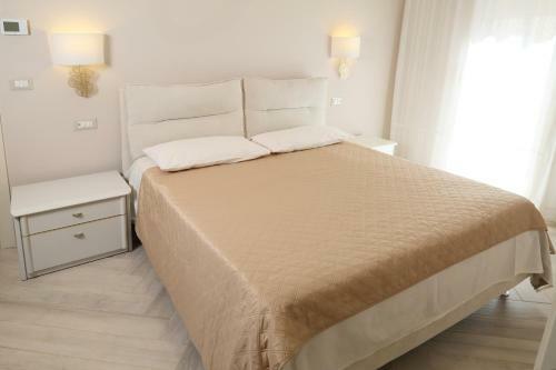 Apartamento Taormina Centro Sea View
