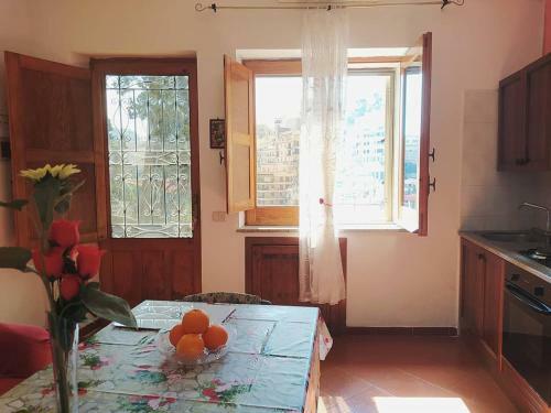 Apartamento La Casetta
